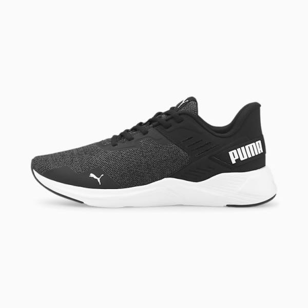 Puma Disperse XT 2 Men's Training Shoes Black | PM401EBP