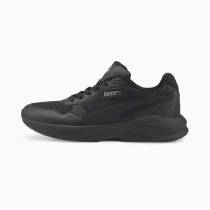 Puma X-Ray Speed Lite Women's Sneakers Black Dark Grey | PM814TDI